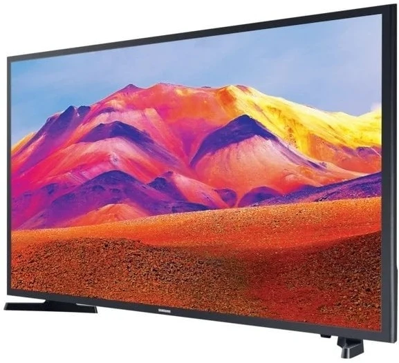 „Samsung“ 32 colių įstrižainės viešbučio televizorius HT5300, FHD, DVB-T2/C/S2, HDR (LYNK CLOUD)