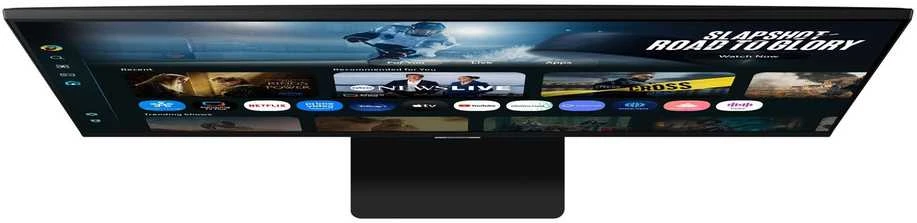 Monitorius Samsung LS32FM702UUXDU - 60Hz | VA | UHD | 4ms(GTG)