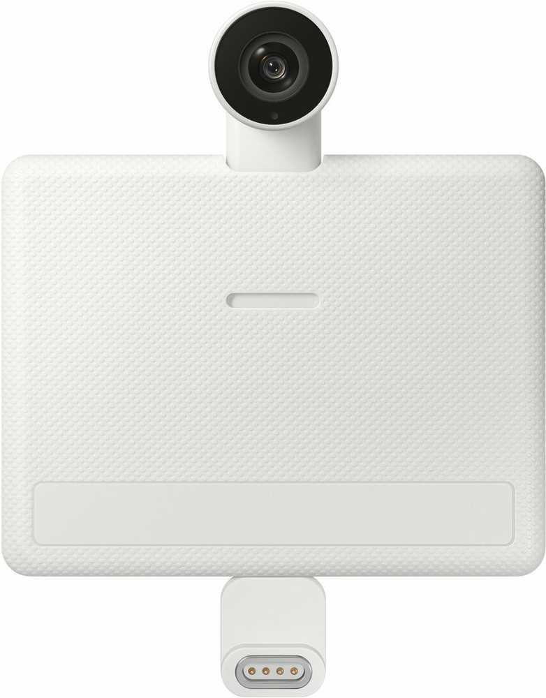 Monitorius Samsung | LS32DM801UUXDU | 32 " | VA | 16:9 | 60 Hz | 4 ms | 3840 x 2160 pikselių | 400 cd/m² | HDMI jungtys quantity 1 | Baltas