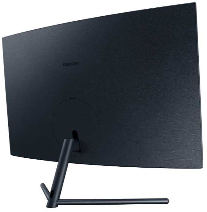 Monitorius Samsung LU32R590CWPXEN / 32" / 3840x2160 / 16:9 / 4ms