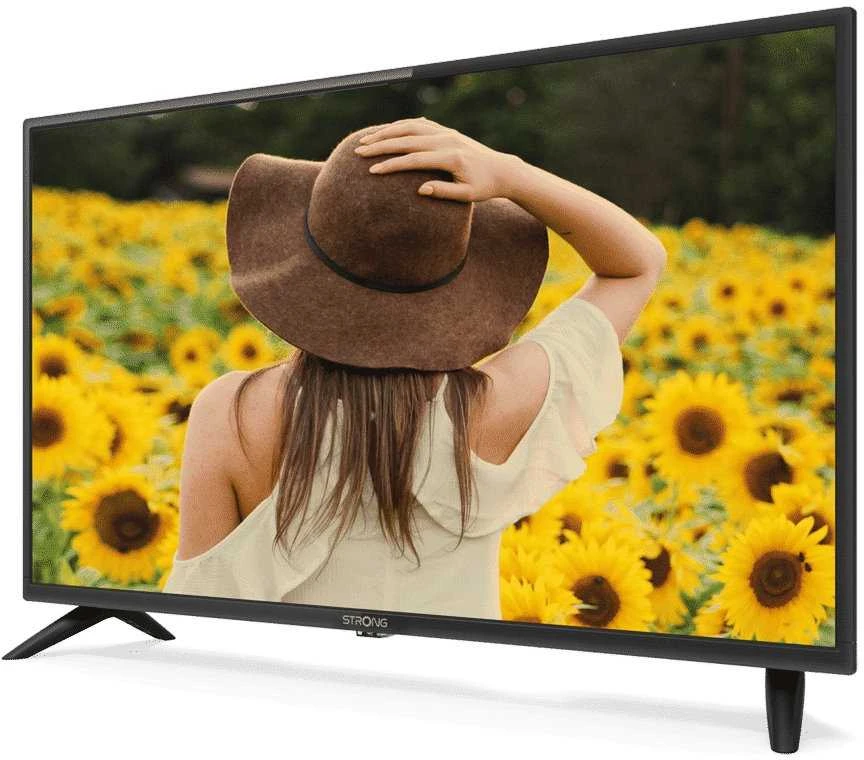 Televizorius Strong Telewizja SRT32HF2003 HD 32" LED