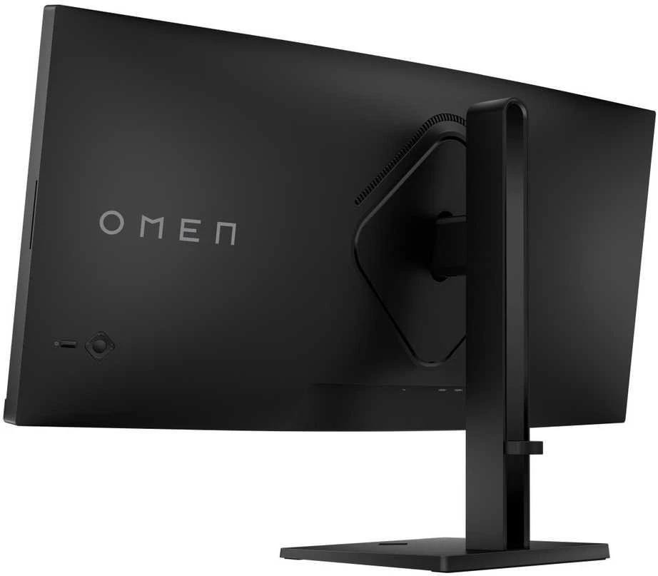Monitorius HP OMEN34c G2 - 180Hz | UWQHD | VA | 34"