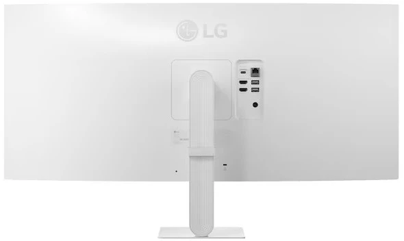 34" LG SMART Monitorius 34U640SB-W