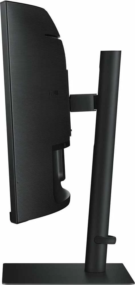 Monitorius Samsung ViewFinity LS34C652UAUXEN, 34", VA, 3440 x 1440, 21:9, 5 ms, 350 cd/m², 100 Hz