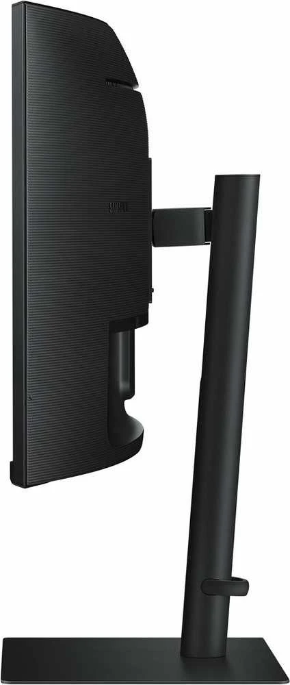 Monitorius Samsung ViewFinity LS34C652UAUXEN, 34", VA, 3440 x 1440, 21:9, 5 ms, 350 cd/m², 100 Hz