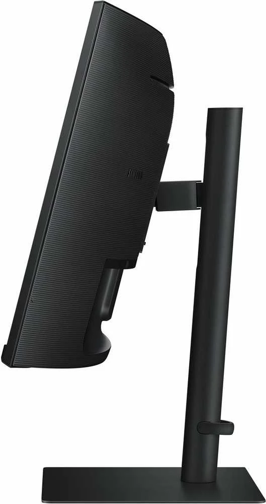 Monitorius Samsung ViewFinity LS34C652UAUXEN, 34", VA, 3440 x 1440, 21:9, 5 ms, 350 cd/m², 100 Hz