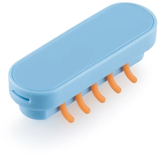 3D spausdinimo rašiklis GoGEN BOB A BOBEK 3DPERO, mėlynas