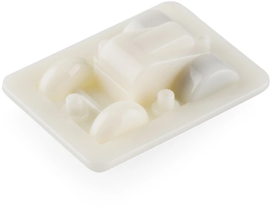 3D spausdinimo rašiklis GoGEN BOB A BOBEK 3DPERO, mėlynas
