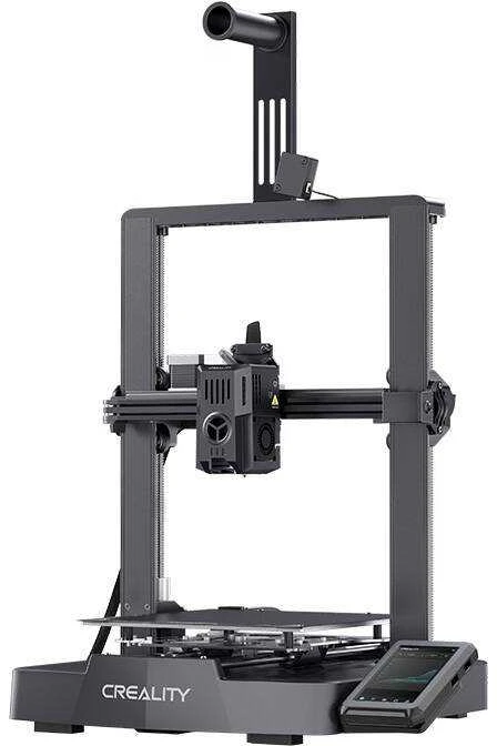 Creality Ender-3 V3 KE 3D spausdintuvas