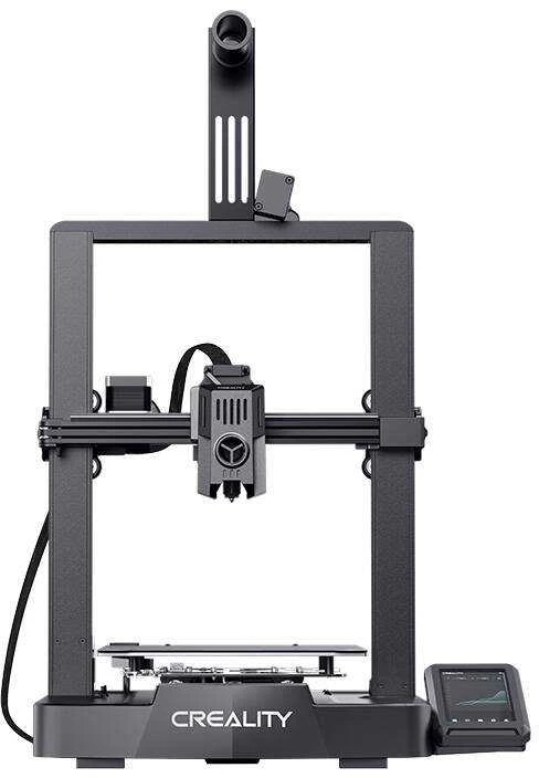 Creality Ender-3 V3 KE 3D spausdintuvas