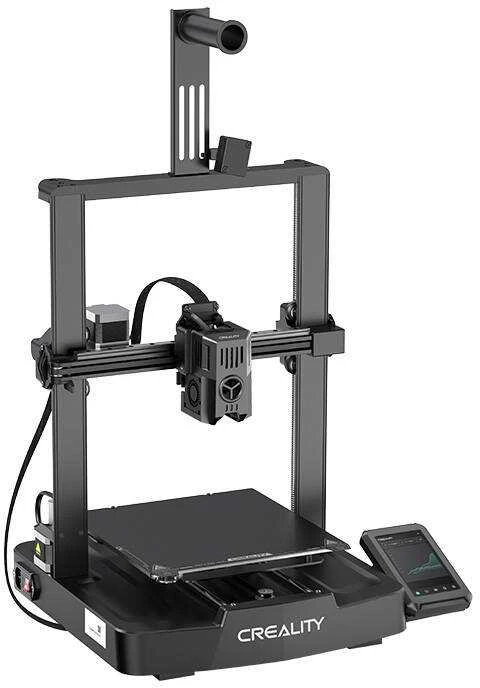 Creality Ender-3 V3 KE 3D spausdintuvas
