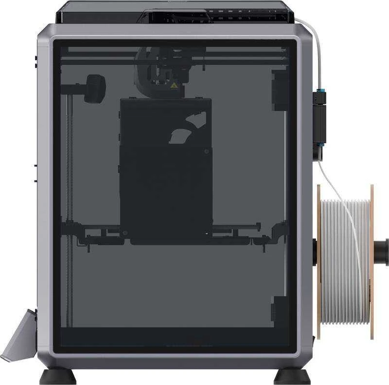 3D spausdintuvas – Creality K1C