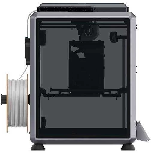 3D spausdintuvas – Creality K1C