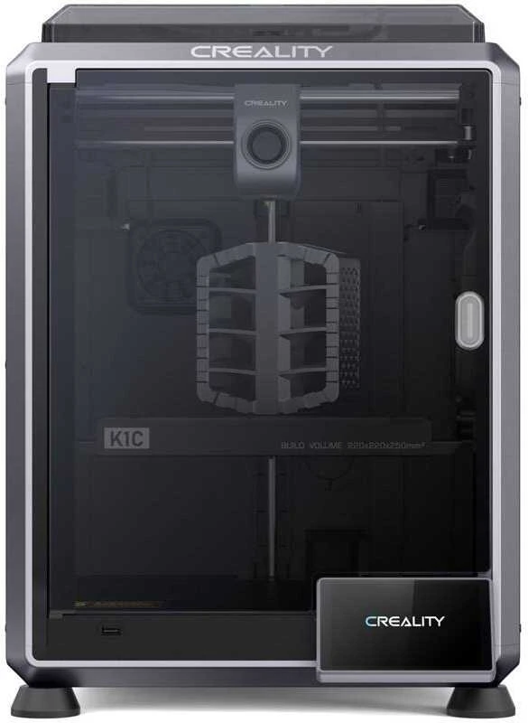 3D spausdintuvas – Creality K1C