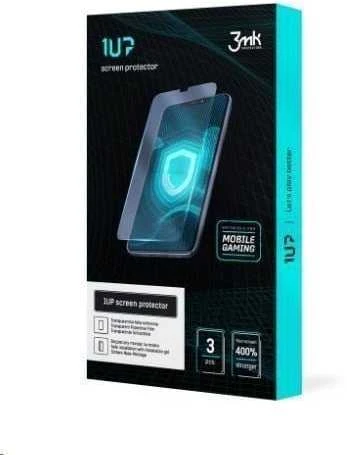„Xiaomi Mix Fold 4“ (priekyje) – 3mk 1UP