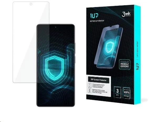 Apple iPhone 14/14 Pro – 3mk 1UP