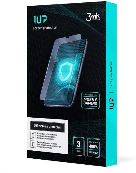 3MK Xiaomi 15T 5G - 3mk 1UP