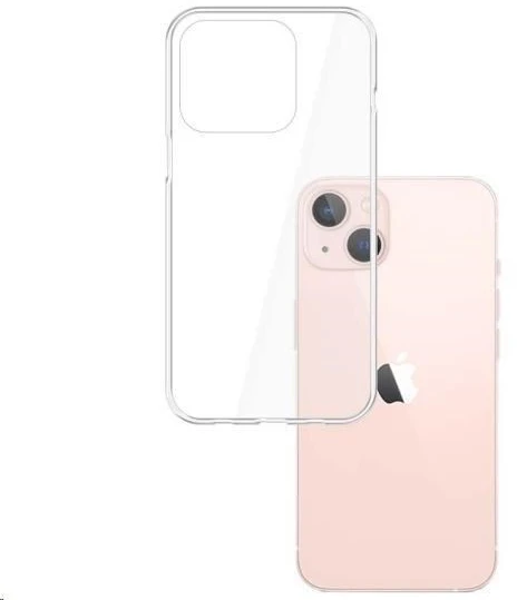 3MK Armor Dėklas Apple iPhone 15 14 13 6.1″