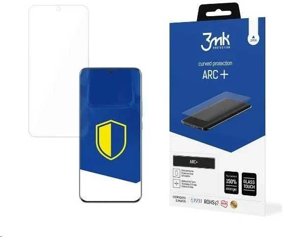 3mk ARC+ plėvelė Xiaomi 13 Lite