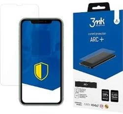 3MK apsauginė plėvelė ARC+ Samsung Galaxy A15 5G Fullscreen plėvelė