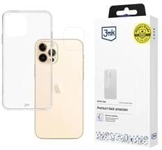 3MK ARMOR DĖKLAS IPHONE 12 PRO MAX
