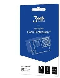 3Mk Protection 3mk kameros apsauginis stiklas DJI Osmo 360 kamerai