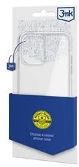 Dėklas 3mk Clear Case 1,2mm Xiaomi Redmi Note 14 Pro 5G/Poco X7
