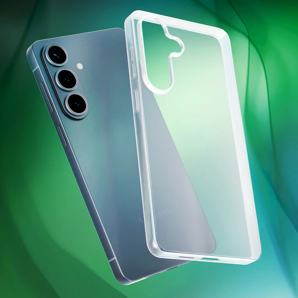 Dėklas 3mk skaidrus 1,2mm dėklas Samsung S947 S26 Plus