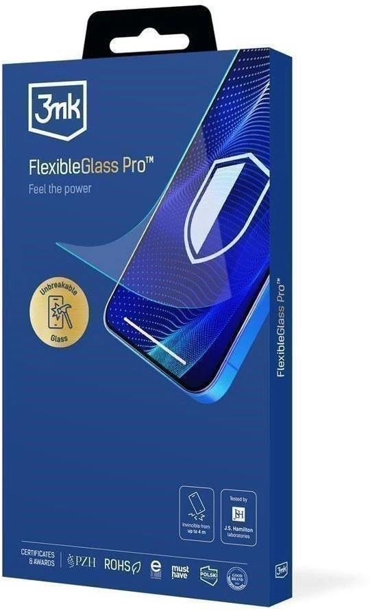 3MK FlexibleGlass Pro Samsung Galaxy A16