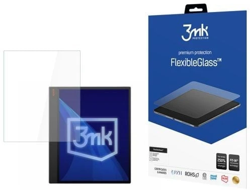 Onyx Boox Tab X C - iki 15" 3mk FlexibleGlass