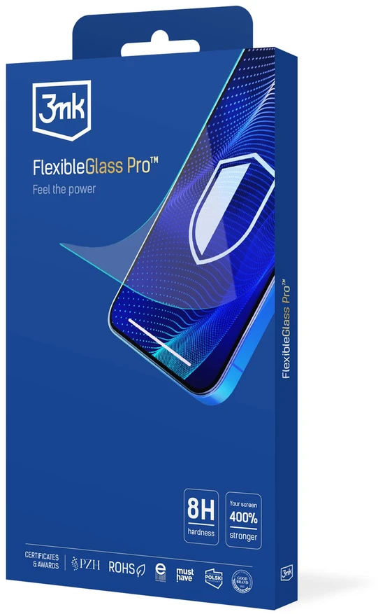 3mk hybridní sklo FlexibleGlass Pro pro Samsung Galaxy S26 Ultra