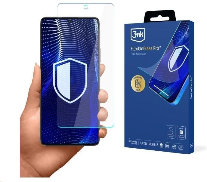 3mk FlexibleGlass Pro pro Samsung Galaxy Z Flip 6