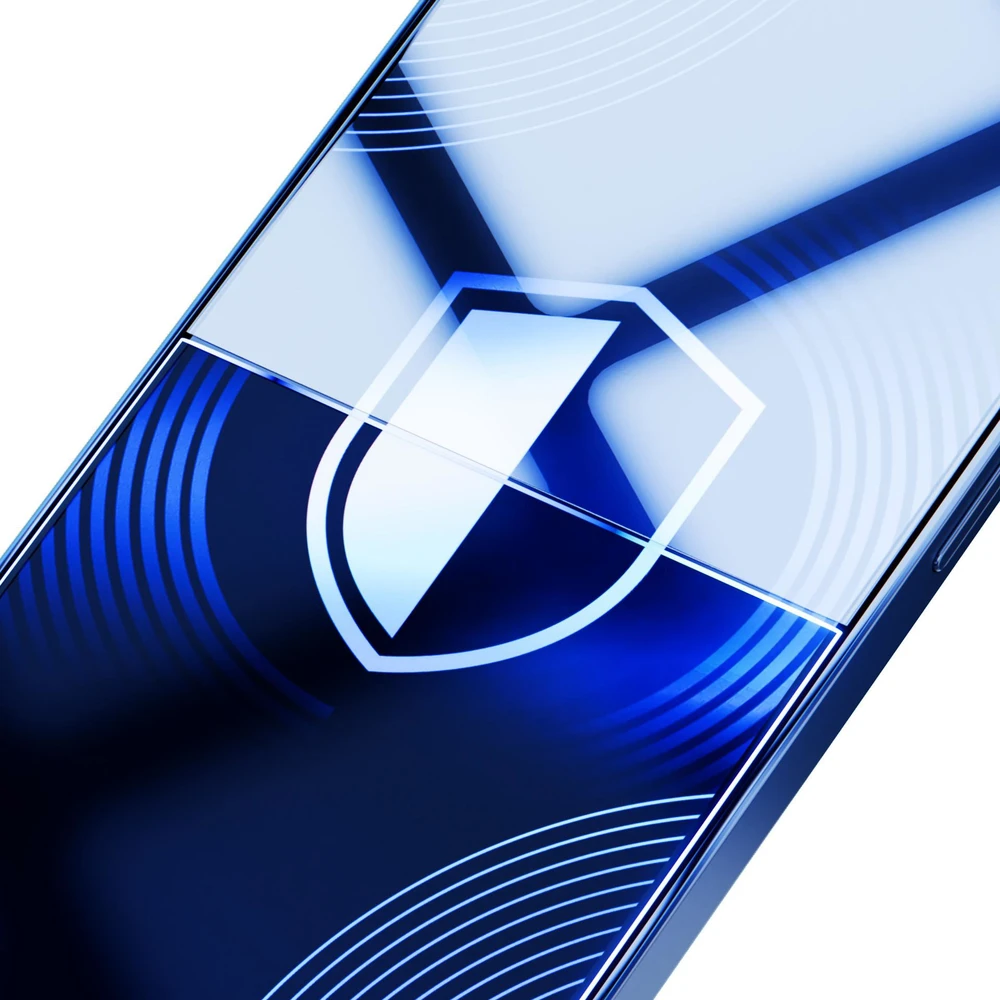 Grūdintas stiklas 3MK HardGlass Matt Max, skirtas Samsung Galaxy S26 Ultra