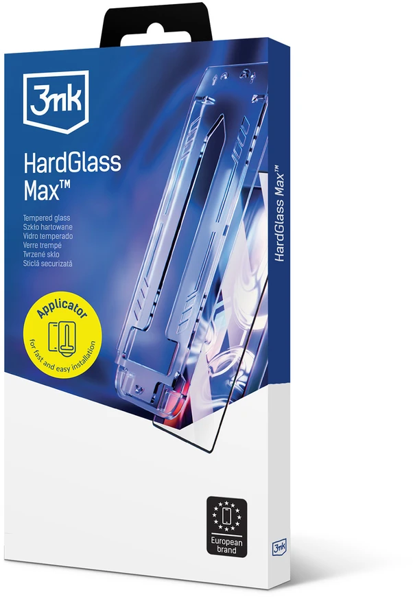 Grūdintas stiklas Galaxy S26 Ultra 9H 0.33 mm 3mk