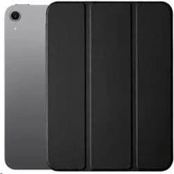 3mk Hardy TabCase do Apple iPad Air 11" (M2/M3/M4)(11") juoda