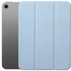 3mk Hardy TabCase do Apple iPad A16 (10/11) (11") mėlyna