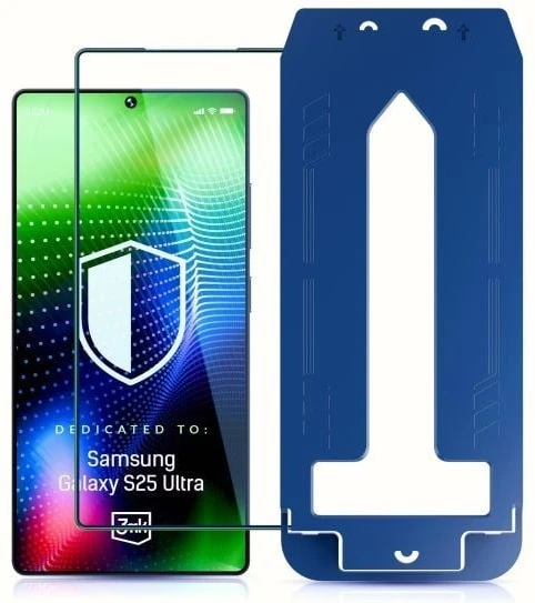 Samsung Galaxy S25 Ultra - 3mk HARDY Ultra stiklas