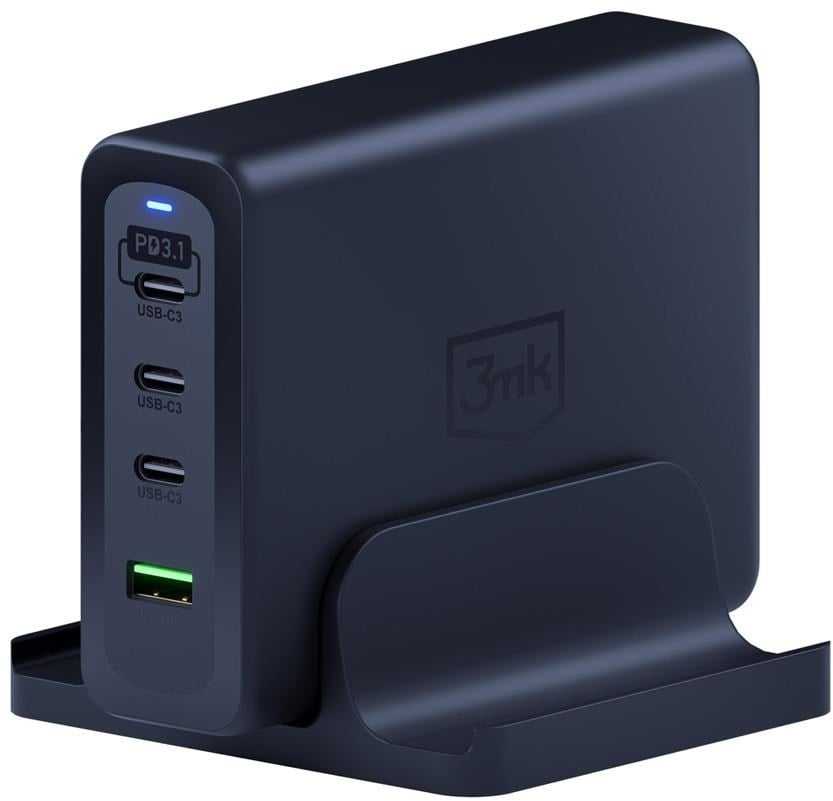 3mk Hyper įkrovimo stotis 240W