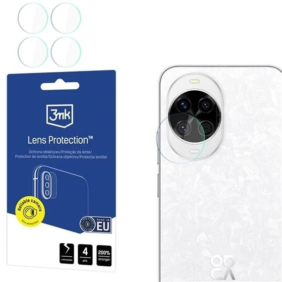 3Mk Protection Huawei Nova 14 - 3mk objektyvo apsauga