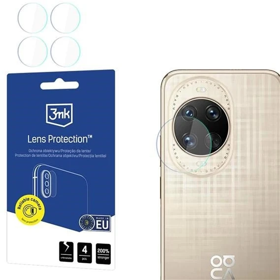 3Mk Protection Huawei Nova 14 Ultra - 3mk objektyvo apsauga