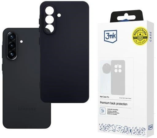 3MK Matt Dėklas Pro Samsung Galaxy A36 5G