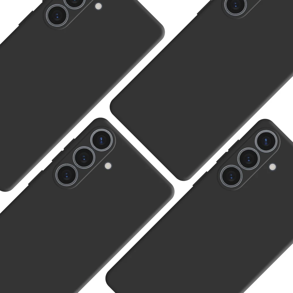 Dėklas 3MK matinis dėklas Pro, skirtas „Samsung Galaxy S26+“