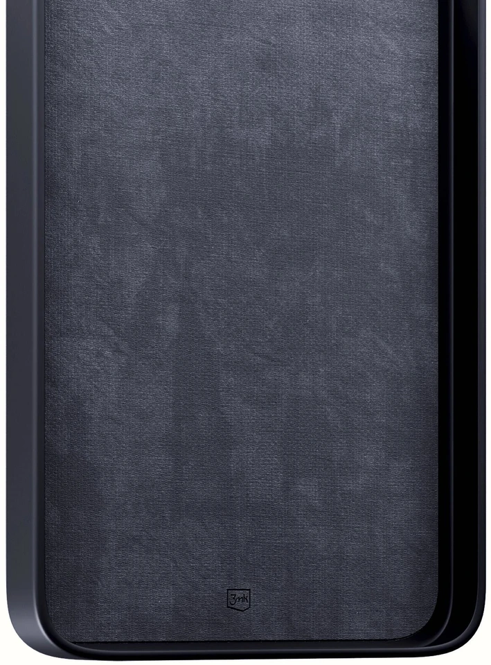 Dėklas 3MK matinis dėklas Pro, skirtas „Samsung Galaxy S26+“