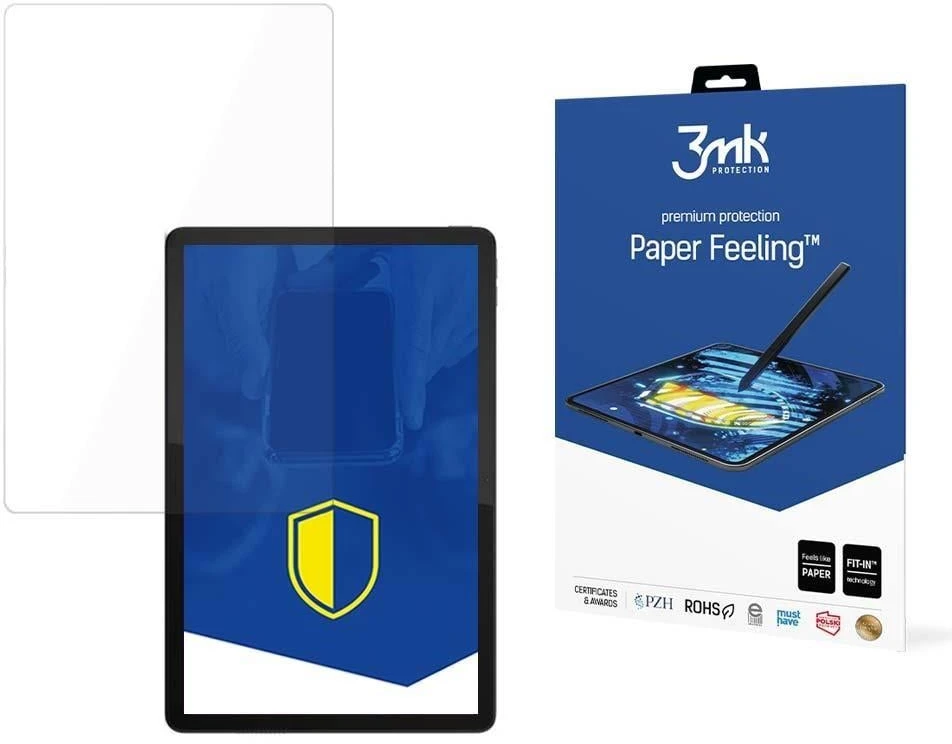 3MK PaperFeeling Microsoft Surface Go 310.5″ 2vnt plėvelė