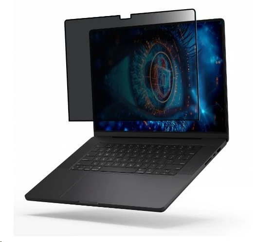 Privatumo plėvelė 3mk Privatumo filtras Apple MacBook Pro 13" 2016 / Oras 13" 2018 m