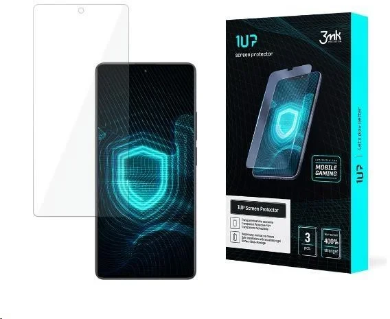 Apple iPhone 15 – 3mk 1UP