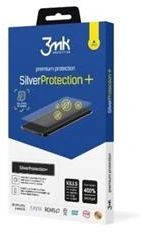 LCD apsauginė plėvelė 3mk Sidabrinis Protection+ Apple iPhone 16 Pro Max