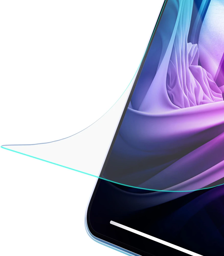 Matinė apsauginė plėvelė 3MK Silky Matt Pro, skirta Samsung Galaxy S26+