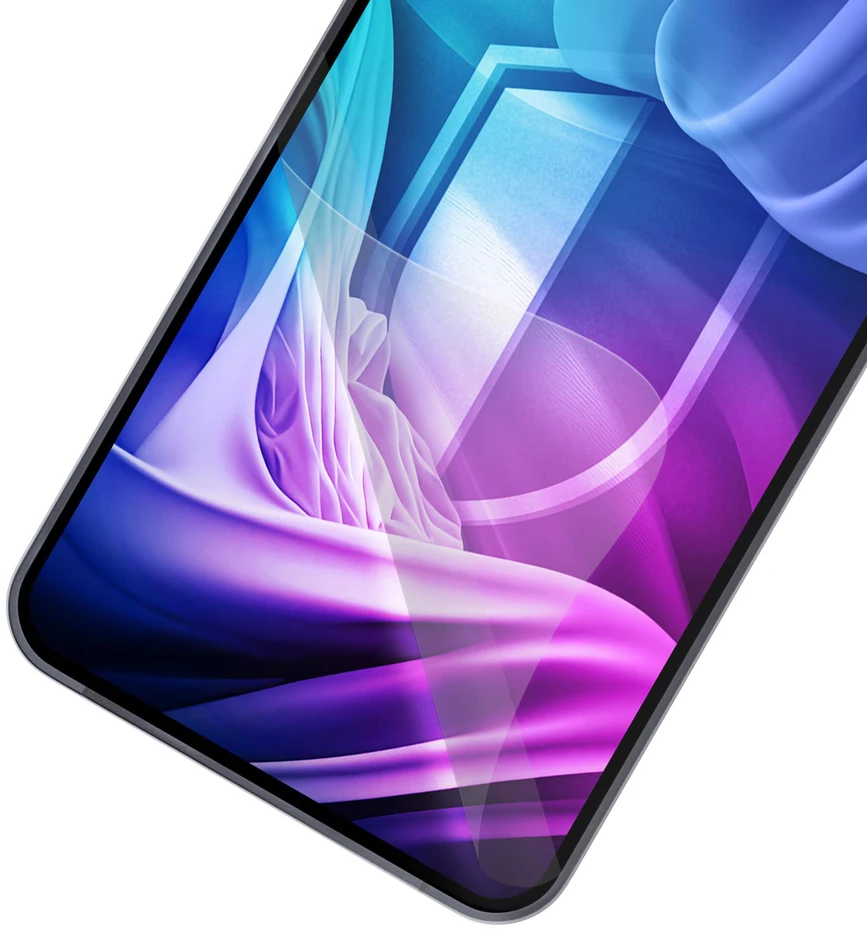 Matinė apsauginė plėvelė 3MK Silky Matt Pro, skirta Samsung Galaxy S26+