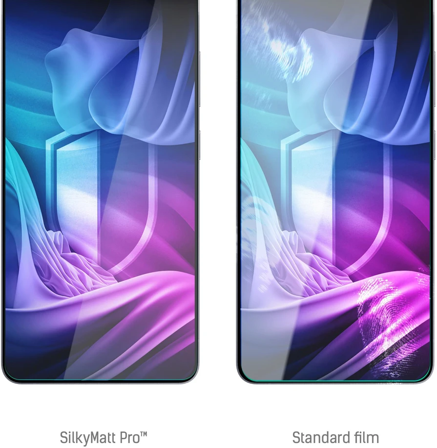 3mk Silky Matt Pro, skirtas „Samsung Galaxy S26 Ultra“